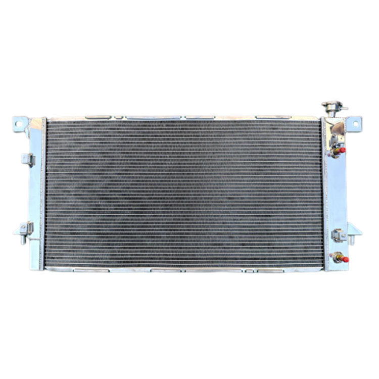 10 Radiator F150 Ford Raptor a 12-a generație