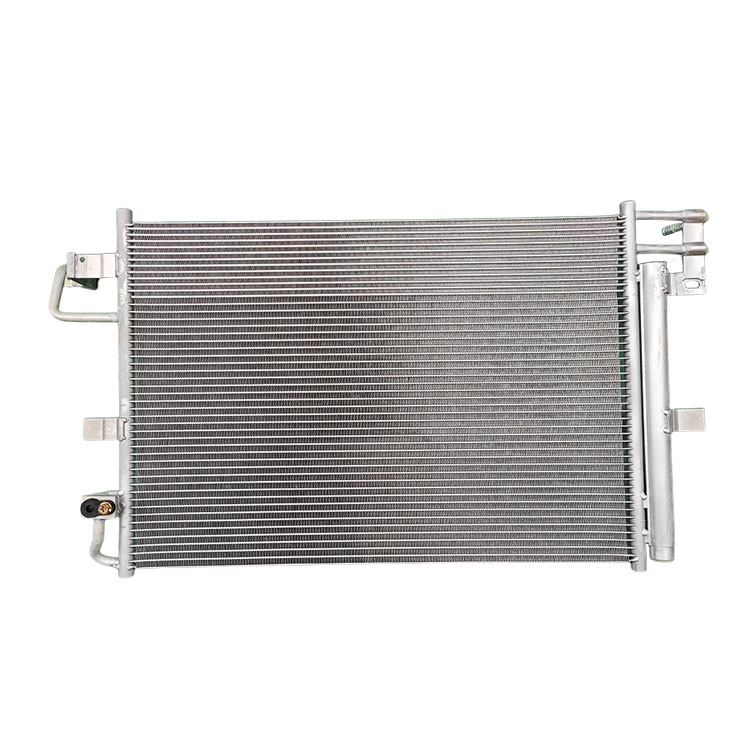 Ford 13 Explorer Condensator