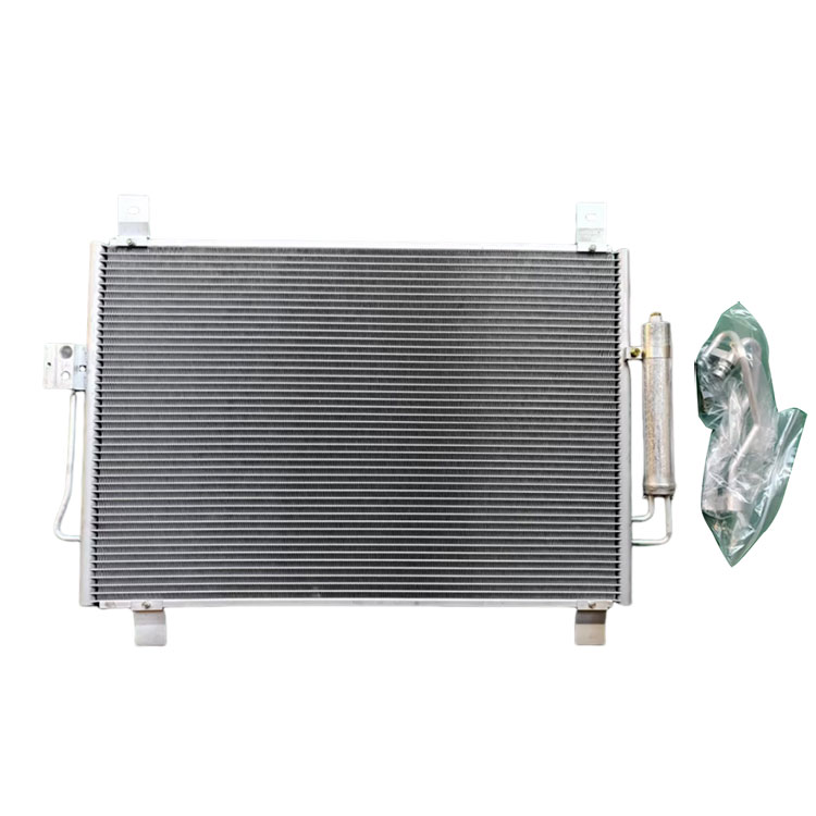 Condensator AC motor Infiniti JX3513-200