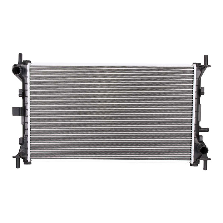 Principiul de funcționare al radiatorului auto Principiul de funcționare al sistemului de răcire al automobilului