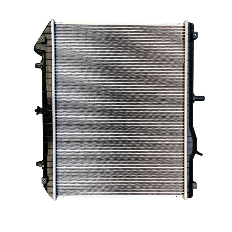 Cum se identifică și remediază probleme comune de radiator auto