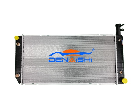 Ce face ca radiatorul auto Chevrolet să fie esențial pentru performanța motorului?