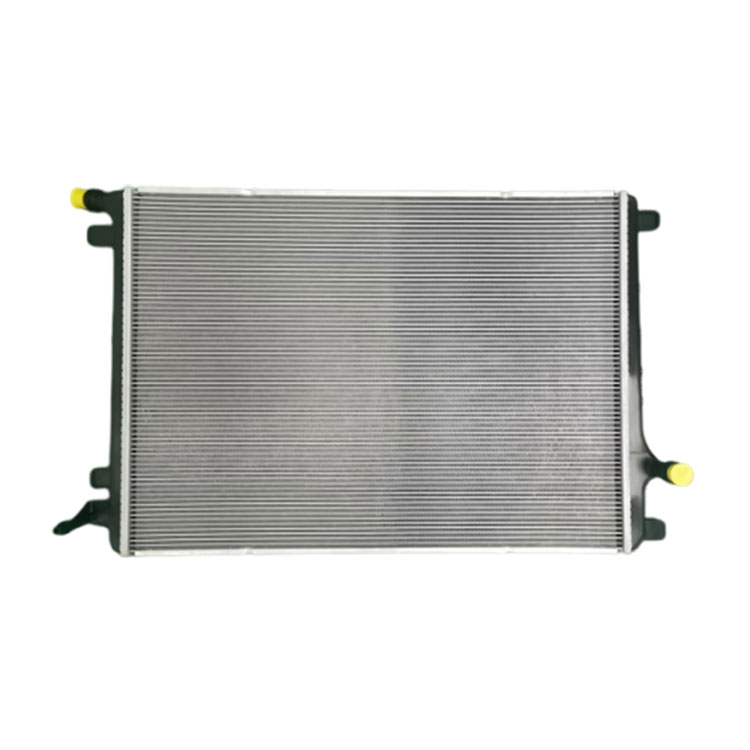 Radiator rezervor de apă la temperatură joasă Benz W206