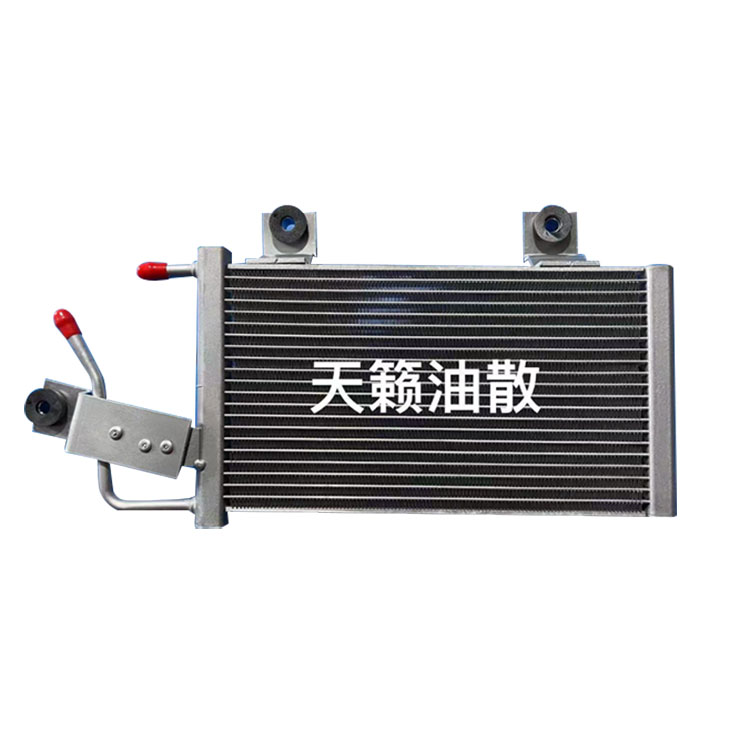 Nissan 13 Teana L33 Radiator transmisie