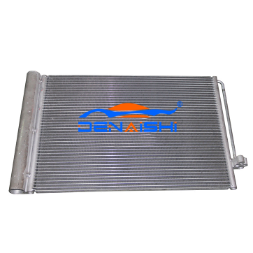 condensator pentru BMW 5 E60-E61 520 I 03-