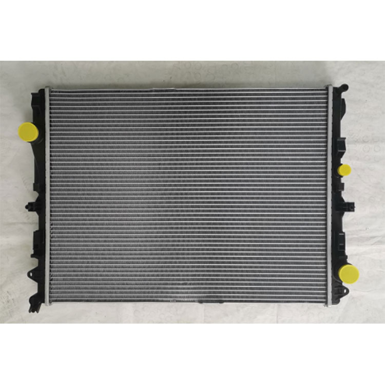 Radiator auto Benz W222 Clasa S