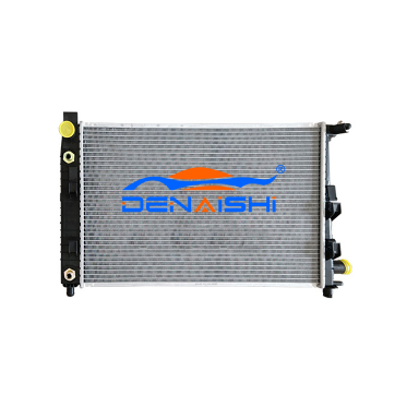 Radiator pentru Clasa A Benz A W168 A140 97- AT