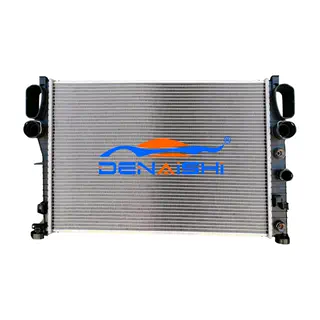 Radiator pentru Benz CLS-Class W219 CLS 280 04- AT