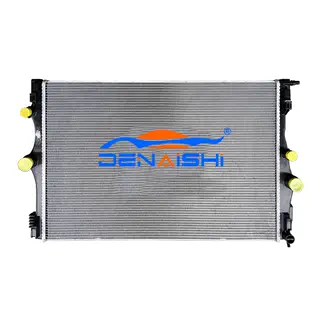 Radiator pentru Benz W247 W177 MT