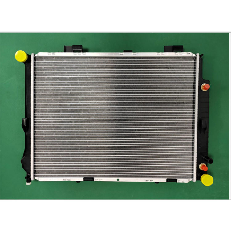 Radiator auto de bază Benz 1995 1.8L C200