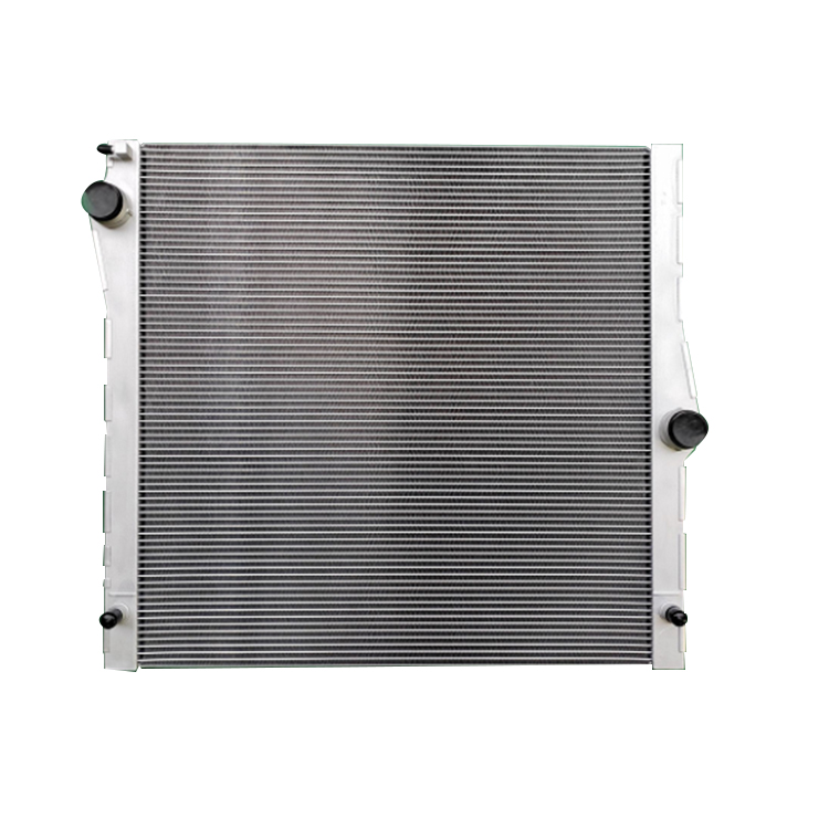 BMW X5 E70 3.0 4.8 2006-2013 Radiator Auto