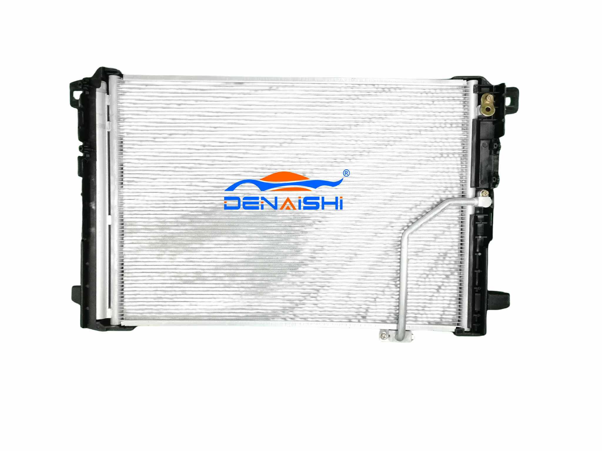 Condensator pentru Benz C230 4Matic V6 2.5L 08-09