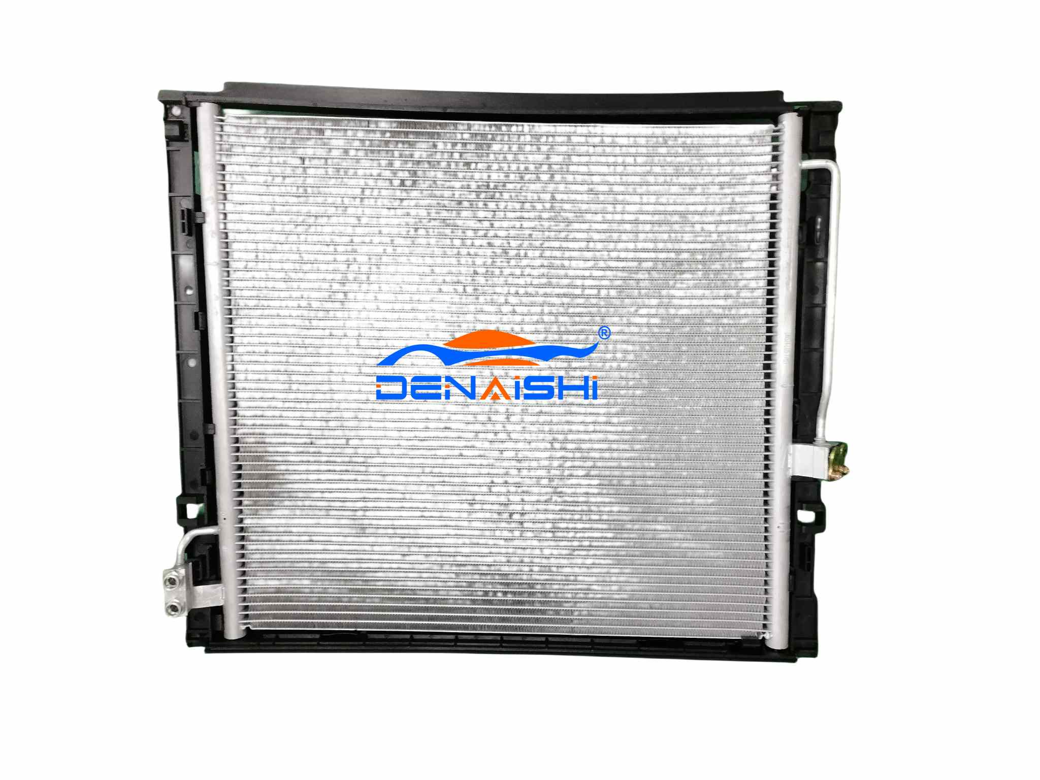 condensator pentru Benz W166