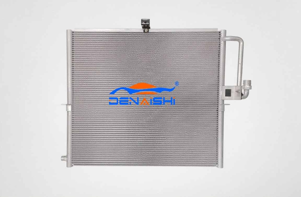 condensator pentru BENZ W463 G500