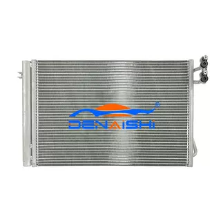 condensator pentru BMW 1 E81-E82-E87-E88 128I 04-