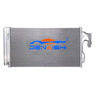 condensator pentru BMW 1 F20-F21 114/116/118 D