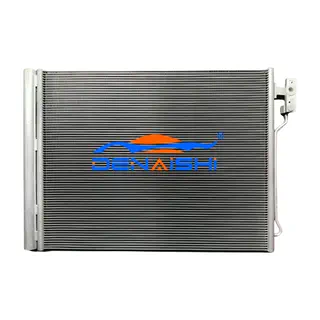 condensator pentru BMW 5 F10-F11-F18 520 I 10-