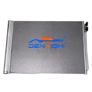 condensator pentru BMW 5 F10-F11-F18 535 I 10-