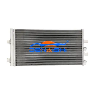 condensator pentru BMW MLNL