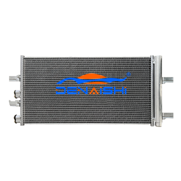 Condensator pentru BMW X1 F45 F48