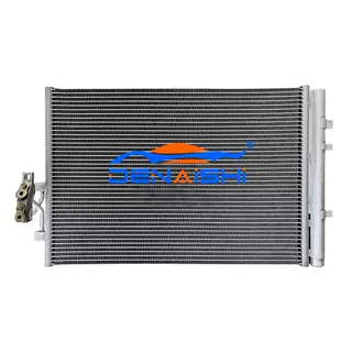 condensator pentru BMW X3