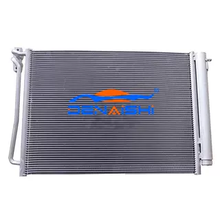 condensator pentru BMW X5 E53 X5 3.0D 00-
