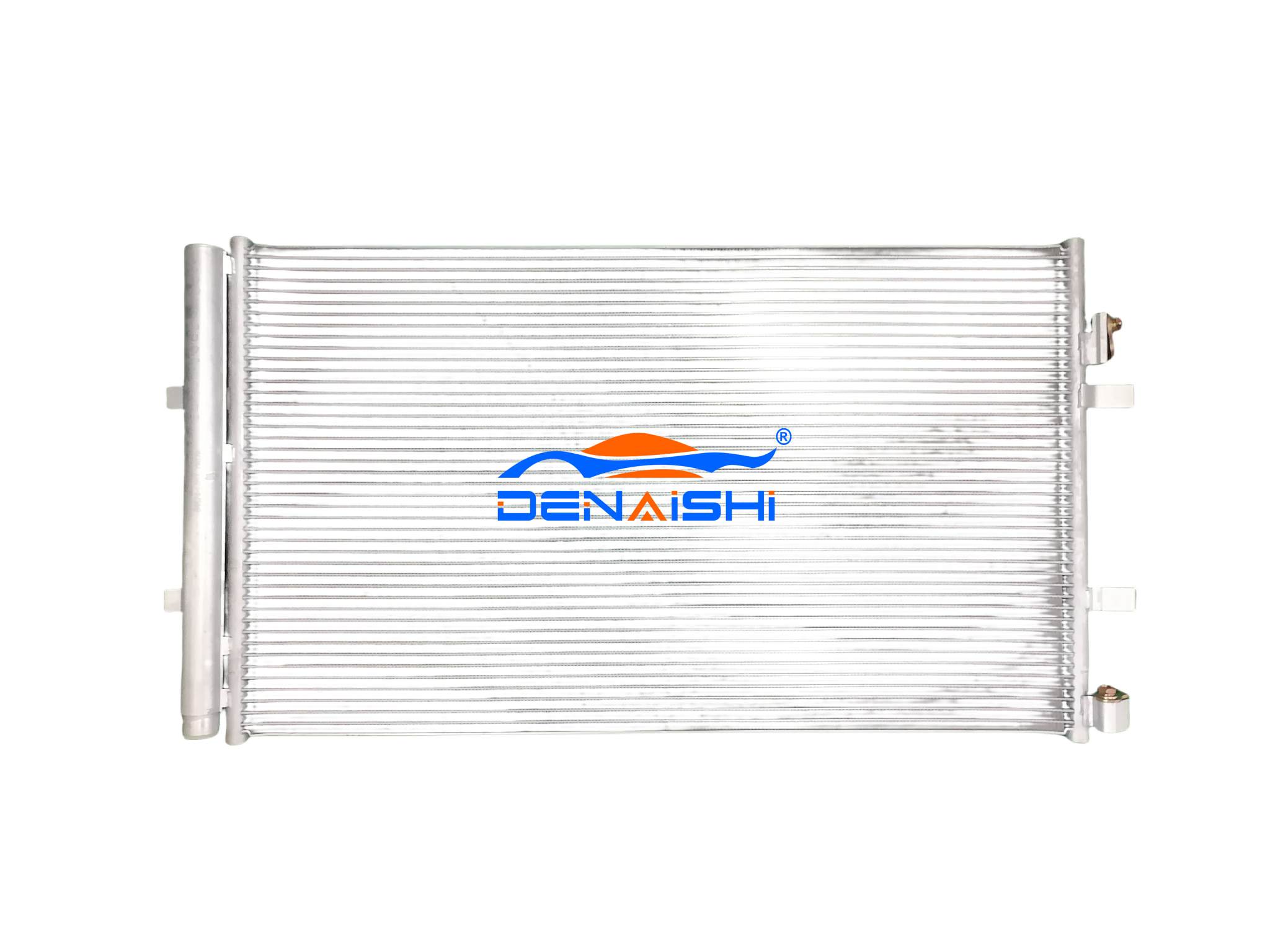 Condensator pentru Ford Transit New V348