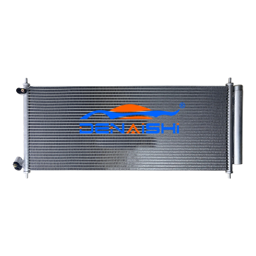 condensator pentru Honda Ex L4 1.5L 07-08