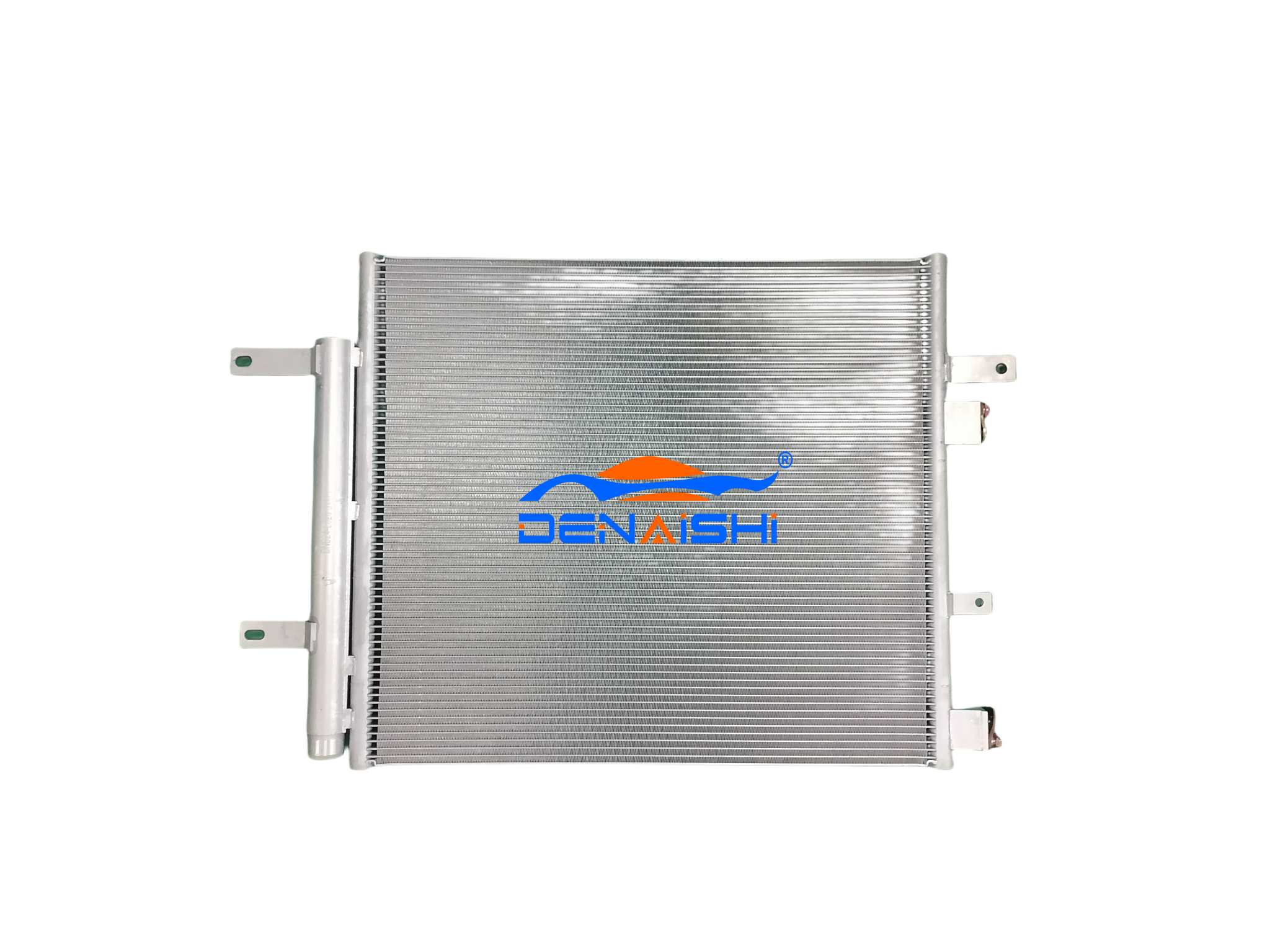 Condensator pentru Jaguar F-Type 14-19/XFR 5.0L 13-15