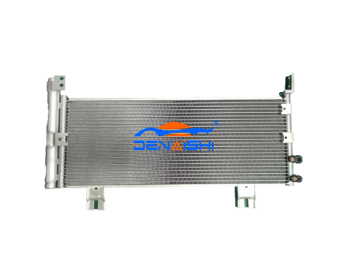 condensator pentru TOYOTA LEXUS GS450H