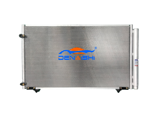 condensator pentru TOYOTA LEXUS RX350 BASE V6 3.5L 10-15