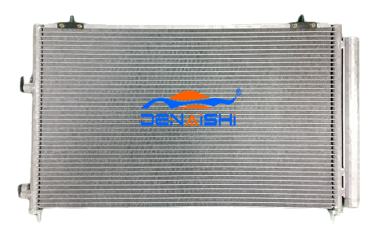 condensator pentru TOYOTA RAV4 2.5L I4