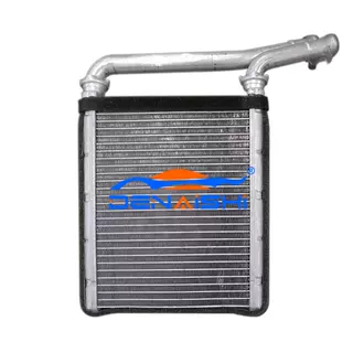 Radiator pentru Corolla Base L4 1.8L