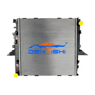Radiator pentru Discovery III 4.3 04-09 la