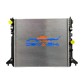 Radiator pentru Dodge Cadillac CT4/CT5 MT