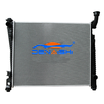 Radiator pentru Dodge Durango 3.0L V6 11-12 MT
