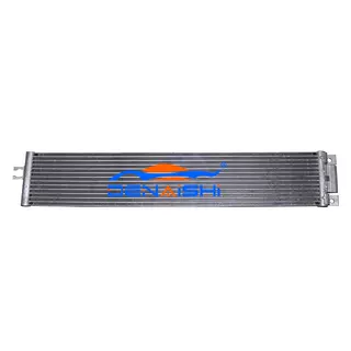 Radiator pentru Dodge Journey Crossroad GT, SE 2.4L/3.6LSXT 15-19