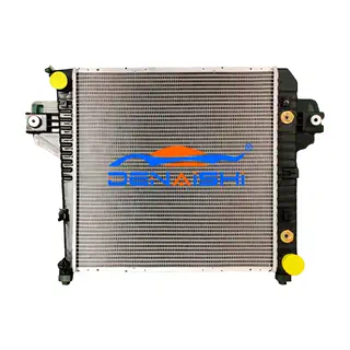 Radiator pentru Dodge Liberty Limited V6 3.7L 02-06 la