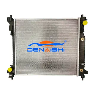 Radiator pentru Dodge SRX Base V6 3.6L 12-15 la