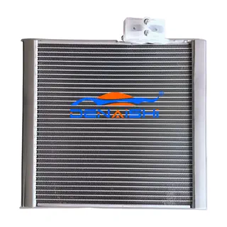 Evaporator Core pentru Toyota Vigo 2016