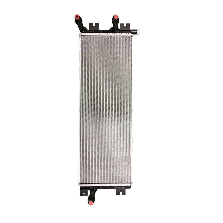 Radiator baterie electrica Toyota 23-BZ3