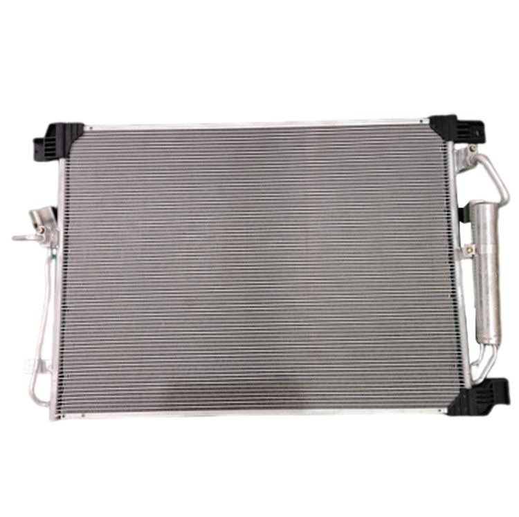Condensator Nissan Navara 15 NP300