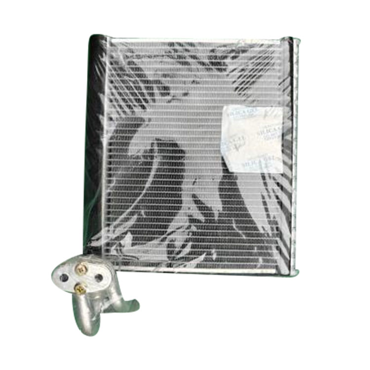 Miez evaporator Nissan Qashqai