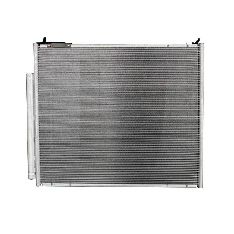 Miez evaporator Toyota Lexus
