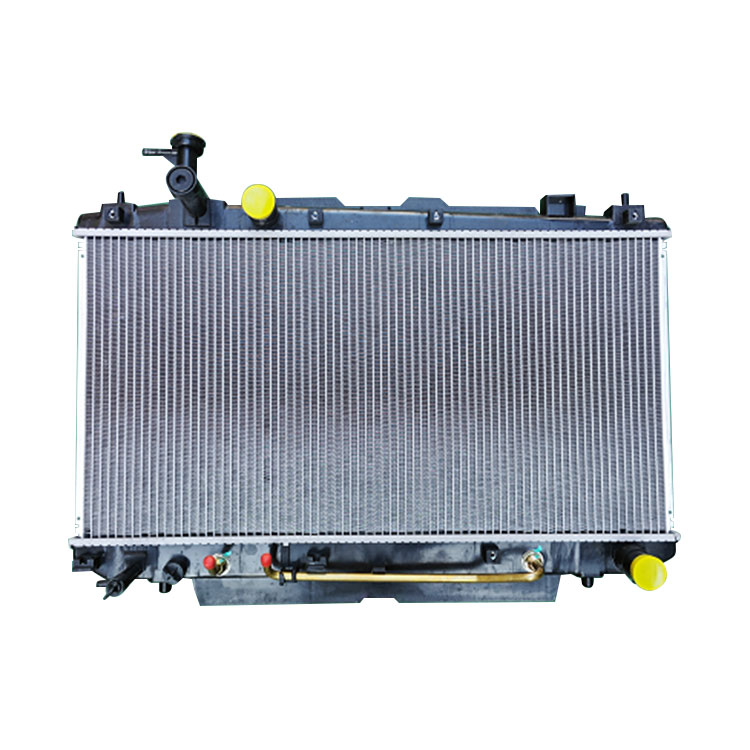 Radiator Toyota RAV4 al 2-lea SUV