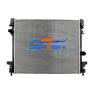 Radiator pentru Ford Edge 2.0T/2.7T 15- MT