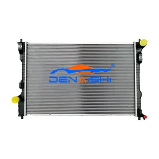 Radiator pentru Ford Explorer 3.5L V6 11-15 MT