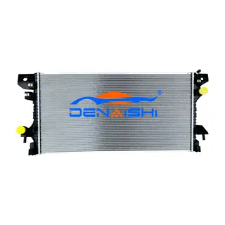 Radiator pentru Ford F-150 18-19 MT