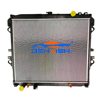 radiator pentru Hilux 19- la