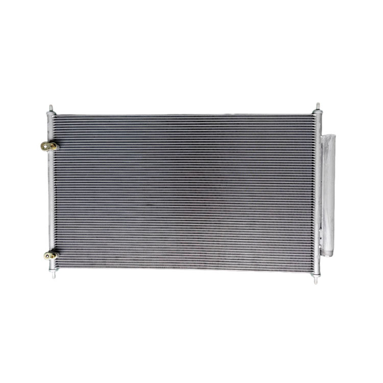 Condensator Honda 14 Fibre